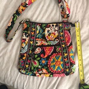 Vera Bradley Disney Crossbody